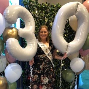 Meet your Posher, Casey